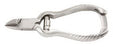 Miltex Vantage Nail Nipper Concave 5-1/2 Inch Stainless Steel - V940205