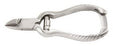 Vantage - Nail Nipper Concave Jaw 5-1/2 Inch Length Stainless Steel - V940205