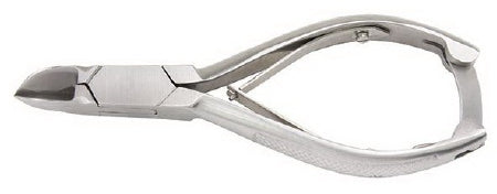 Miltex Vantage Nail Nipper Concave 5-5/8 Inch Stainless Steel - V940210