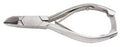 Vantage - Nail Nipper Concave Jaw 5-5/8 Inch Length Stainless Steel - V940210