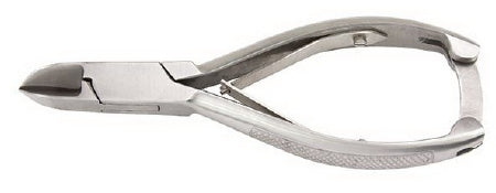Miltex Vantage Nail Nipper Straight 5-5/8 Inch Stainless Steel - V940212