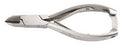 Vantage - Nail Nipper Straight 5-5/8 Inch Length Stainless Steel - V940212