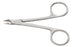 Vantage - Nail Nipper Straight 4 Inch Length Stainless Steel - V940220