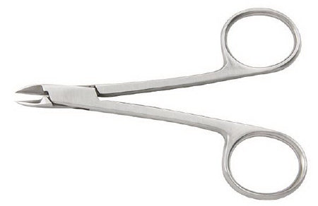 Miltex Vantage Nail Nipper Straight 4 Inch Stainless Steel - V940220
