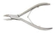 Vantage - Nail Nipper Straight 4-5/8 Inch Length Stainless Steel - V940225