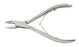 Miltex Vantage Nail Nipper Straight 4-5/8 Inch Stainless Steel - V940225