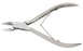 Vantage - Nail Nipper Straight 5 Inch Length Stainless Steel - V940226