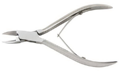 Miltex Vantage Nail Nipper Straight 5 Inch Stainless Steel - V940226