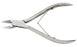 Miltex Vantage Nail Nipper Straight 5 Inch Stainless Steel - V940226