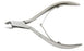 Vantage - Tissue Nipper Convex Jaw 4 Inch Length Stainless Steel - V940245