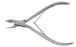 Vantage - Tissue Nipper Convex Jaw 5 Inch Length Stainless Steel - V940251