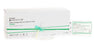McKesson McKesson Prevent Blood Collection Set 21 Gauge 3/4 Inch Needle Length Safety Needle 12 Inch Tubing Sterile - 2193