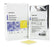 McKesson McKesson Xeroform Petrolatum Dressing 2 X 2 Inch Gauze Bismuth Tribromophenate Sterile - 2202