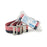 McKesson - Gait Belt 60 Inch Length Stars and Stripes Design - 861