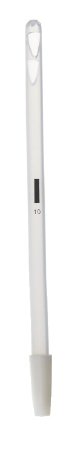 MedGyn - Vacuum Aspiration Curette Dual Port Style 11 mm NonVented - 022011