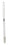 MedGyn - Vacuum Aspiration Curette Dual Port Style 11 mm NonVented - 022011