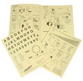 Critical Communicator - Reference Book - 82430