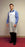 Tidi Products General Purpose Apron - 10412