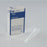 Cardinal Filac Thermometer Probe Cover Disposable, Smooth, Rigid Plastic For FasTemp and 3000 Thermometer - 502000