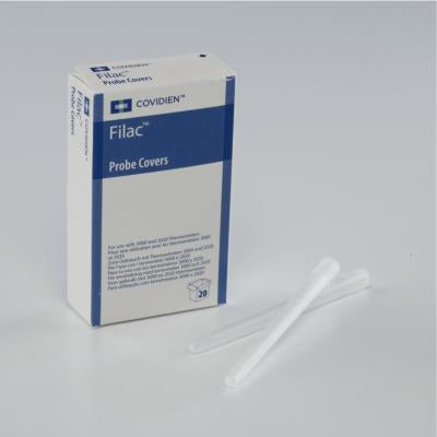 Filac - Thermometer Probe Cover For FasTemp / 3000 Thermometer - 502000