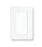 Compdress - Adhesive Dressing 4 X 4 Inch Gauze Square White Sterile - 89044