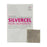 Silvercel Antimicrobial - Silver Alginate Dressing 4 X 8 Inch Rectangle Sterile - 800408