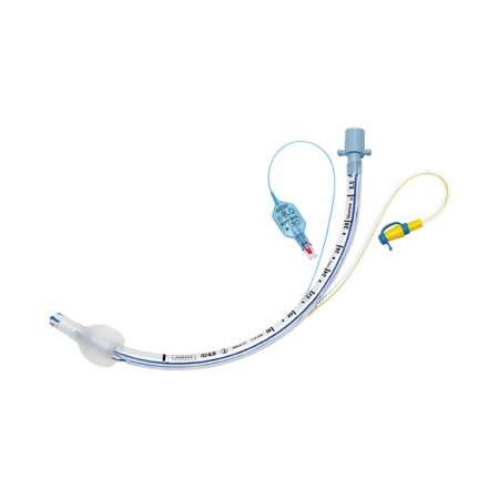PortexSACETT - Endotracheal Tube Cuffed 6 mm - 100/189/060