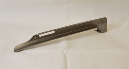 MedSource International - Laryngoscope Blade Miller Type Size 4 Large Adult - MS-46224