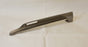 MedSource International - Laryngoscope Blade Miller Type Size 4 Large Adult - MS-46224