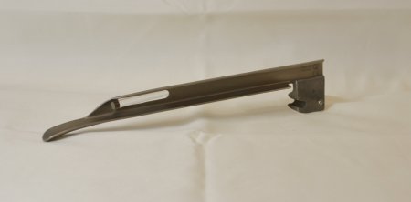 MedSource International Laryngoscope Blade Miller Size 3 Medium Adult - S-46223