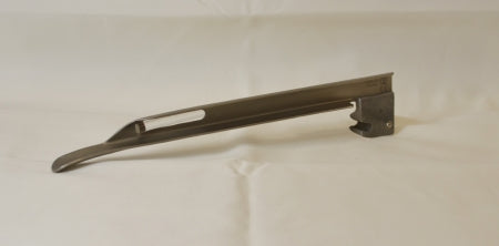MedSource International - Laryngoscope Blade Miller Type Size 3 Medium Adult - MS-46223