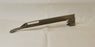 MedSource International Laryngoscope Blade Miller Size 3 Medium Adult - S-46223