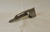 MedSource International Laryngoscope Blade Miller Size 1 Infant - S-46221