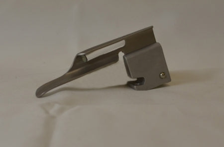 MedSource International Laryngoscope Blade Miller Size 0 Newborn - S-46220