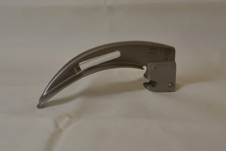 MedSource International - Laryngoscope Blade Macintosh Type Size 2 Child - MS-46212