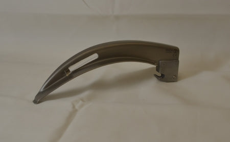 MedSource International Laryngoscope Blade Macintosh Size 4 Large Adult - S-46214