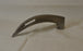 MedSource International Laryngoscope Blade Macintosh Size 4 Large Adult - S-46214