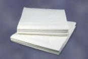 Tidi Products General Purpose Drape Exam Drape 40 W X 60 L Inch NonSterile - 216
