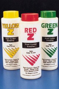 Red Z - Fluid Solidifier 15 oz. - 19306695