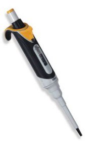 Diamond Advance - Adjustable Volume Pipettor 10 to 1,000 μL - 3341-1000