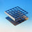 Globe Scientific RACK, TEST TUBE 12-13MM 25PL - 457100