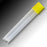 Globe Scientific Storage and Transport Tube Round Bottom, Skirted Plain 12.3 X 73.6 mm 4 mL Without Color Coding Without Closure Polypropylene Tube - 6035