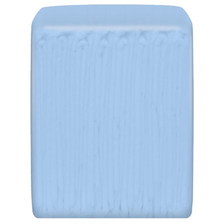 Prevail Air Permeable - Low Air Loss Underpad 23 X 35 Inch Disposable Polymer Heavy Absorbency - KCI-072