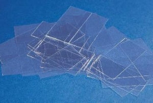 Erie Scientific GLASS, COVER 24X50 #2 - 531-45-004