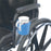 Fabrication Enterprises - Cup Holder For Wheelchair - 43-2286