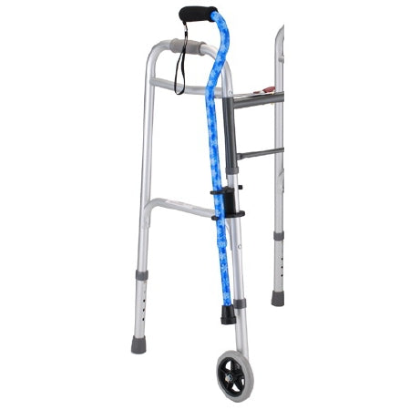 Nova Ortho-Med Walker Cane Holder - CH-4000R