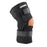 Breg ShortRunner - Knee Brace Breg Shortrunner Medium Wraparound Left or Right Knee - 06803