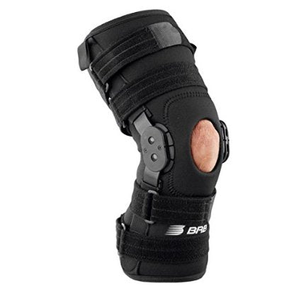 Breg Breg Roadrunner Knee Brace Large 13 Inch Length Left or Right Knee - 6964