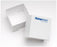 Fisher Scientific Cryo/Freezer Box 4 X 5.75 X 5.75 Inch, White, -196°C Operating Temperature For Mechanical Freezers and Liquid Nitrogen Tanks and Storage System - 3395454