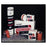 Hy-Tape Corp Tape Medical Hy-Tape Plastic Pink 12/Tb - 10LF